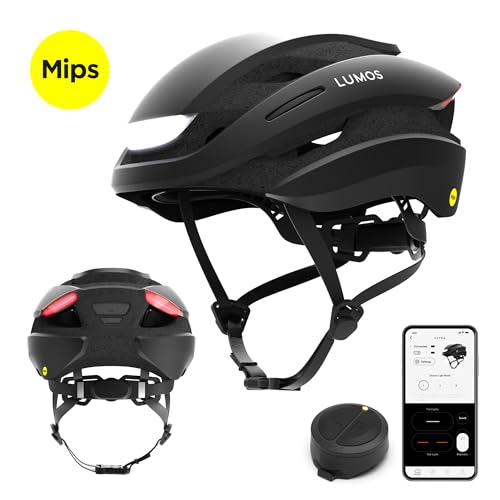 Charcoal Black with MIPS
