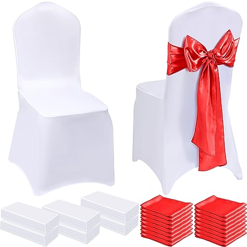 Red, White