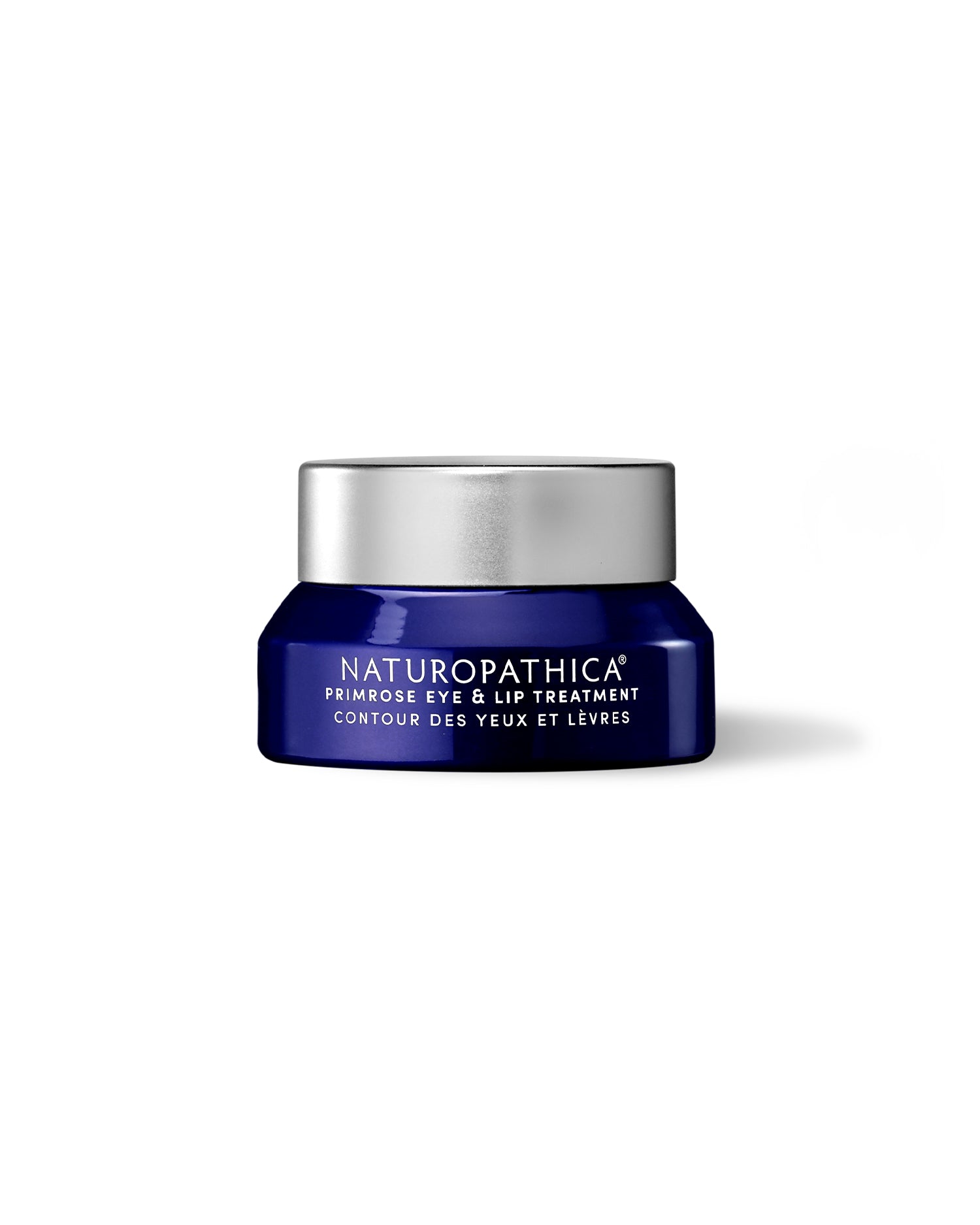 Primrose Eye & Lip Treatment Cream - Anti-Aging Moisturizer for Dark Circles & Wrinkles | Hydrating & Firming Skincare | Perfect for Night Routine & Travel Care