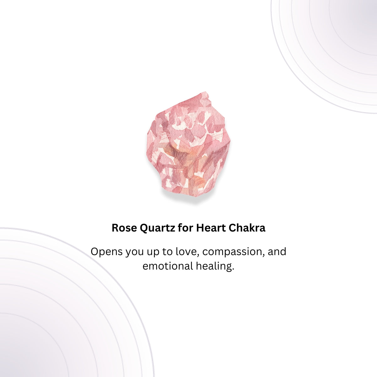 Rose Quartz, Rhodochrosite & Amethyst Self Love Bracelet Set - Healing Crystal Jewelry for Confidence, Anxiety Relief & Positive Energy | Perfect for Meditation, Gifts & Daily Wear