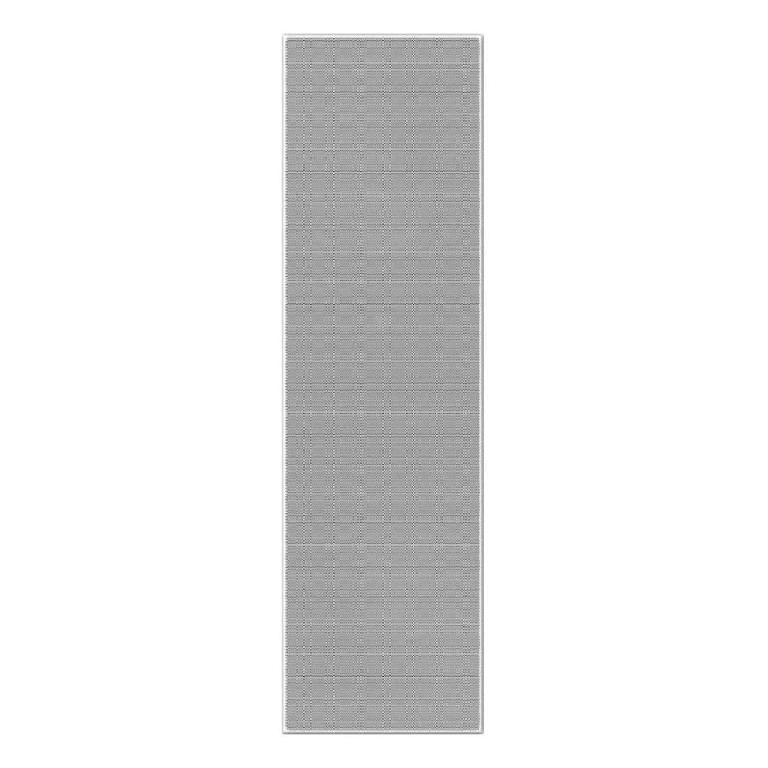 Bowers & Wilkins CWM8.3 D In-Wall Speaker - High Performance Home Audio System for Surround Sound & Home Theater Installation (Single Speaker)