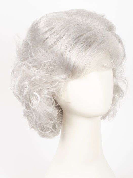 Premium Synthetic Wig with Basic Cap - Natural Look & Comfortable Fit for Cosplay, Halloween, and Daily Wear