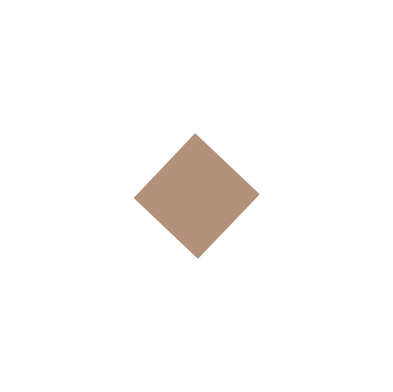 Winckelmans Granitklinker Klinker Kvadrat 3.5x3.5 cm Gammelrosa - Premium Granite Tile for Kitchen Backsplash, Bathroom Floor & Outdoor Patio