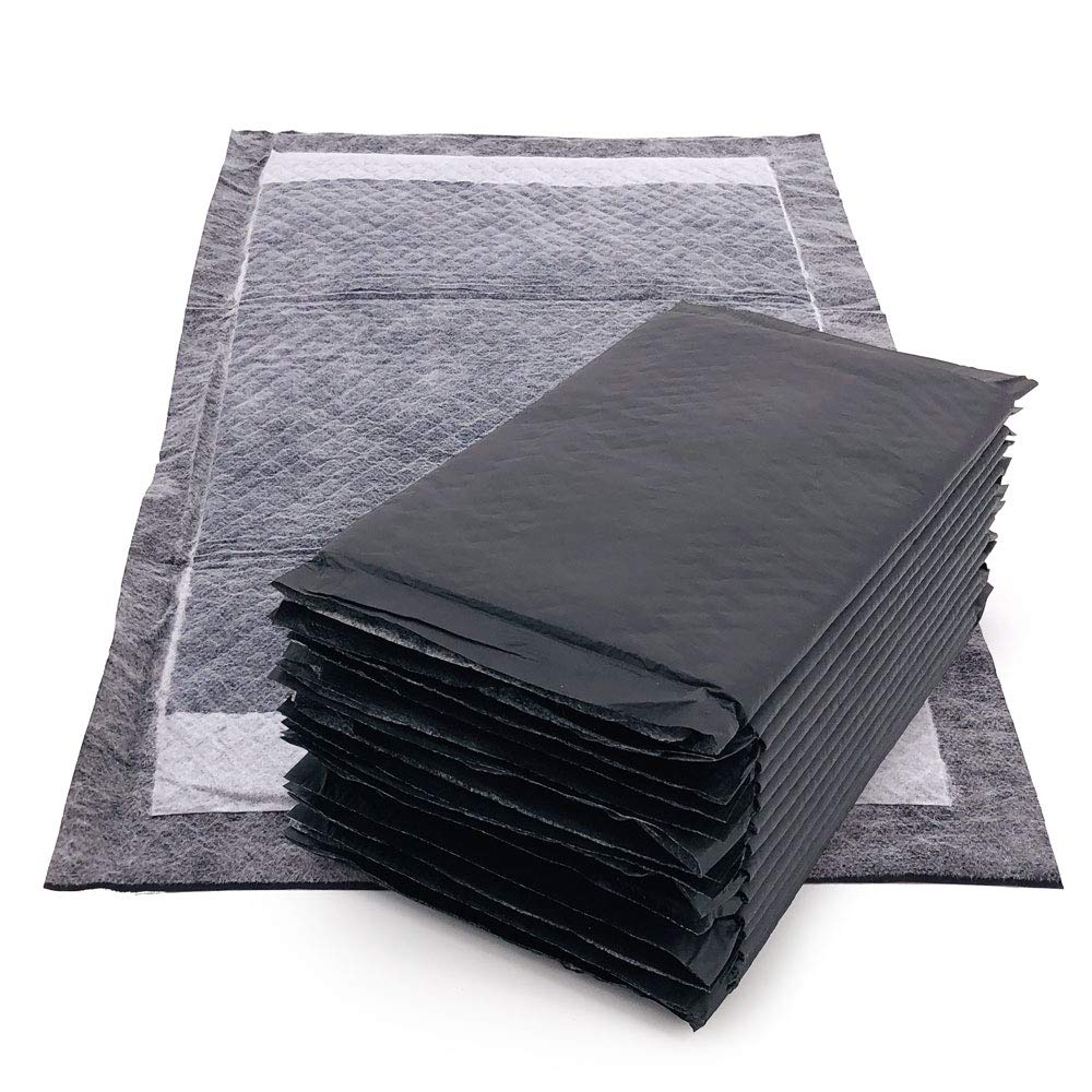 ValuePad Plus Cat Litter Pads - 16.9x11.4 Inch Carbon-Activated Quick-Dry Pads (200 Count Bulk Pack) | Super Absorbent Gel Technology | Breeze Litter System Compatible | Ideal for Multi-Cat Homes & Small Spaces