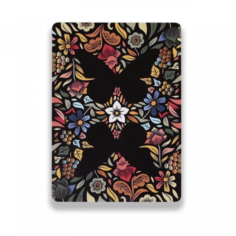 Butterfly Playing Cards Summer Edition - Marked Deck for Magic Tricks & Cardistry | Perfect for Performers & Card Game Enthusiasts