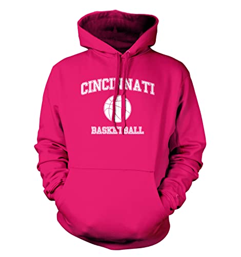 Pink - Basketball
