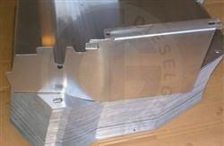 Full Metal Jacket Side Skirt for Trucks - Driver Side Only | Durable Vehicle Protection for Off-Road & Daily Driving