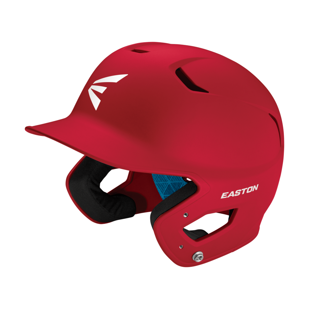 Easton Z5 2.0 Baseball Batting Helmet - Matte Finish (Z52MT) - Youth & Adult Baseball Protective Gear for Games & Practice
