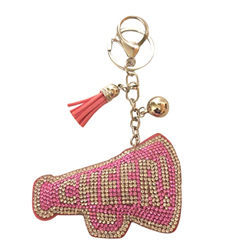 Cheer Silver/Pink (Silver)
