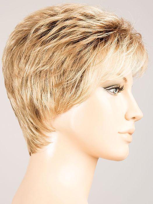 Spring Hi Hair Power Synthetic Wig - Natural Look Heat Resistant Wigs for Women | Perfect for Cosplay, Daily Wear & Special Occasions