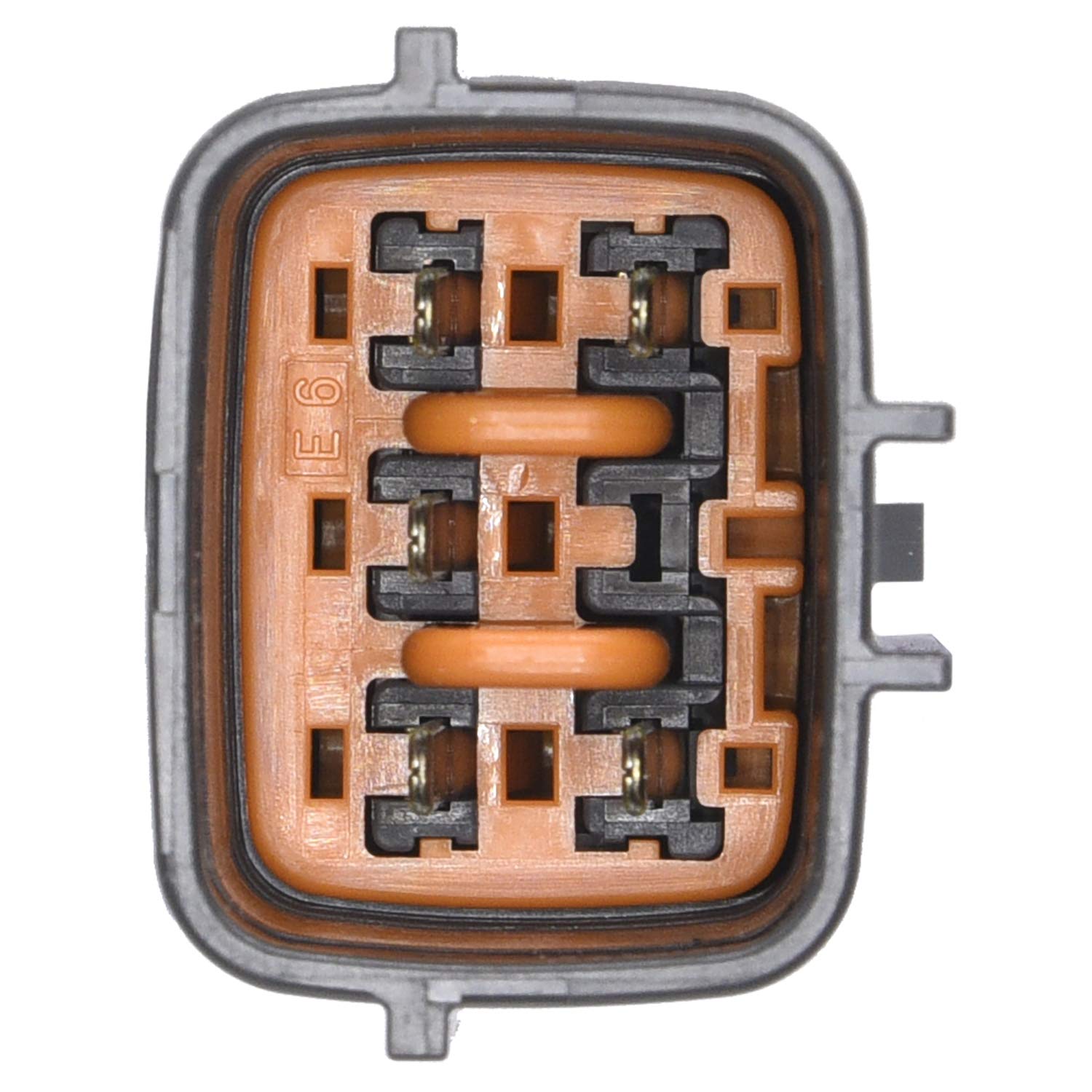 Walker Products 250-25102 Wideband Oxygen Sensor - Universal Fit for Cars, Trucks & SUVs - Improves Fuel Efficiency & Engine Performance - Ideal for Automotive Repair & Performance Upgrades