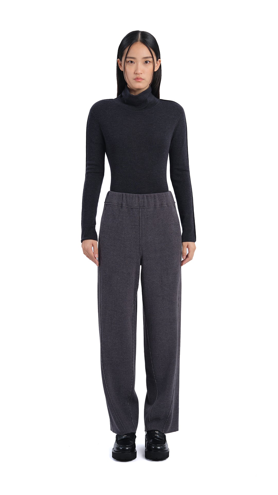 Super Comfy Pants for Women & Men - Soft Stretchy Lounge Pants for Home, Yoga, Travel & Relaxation