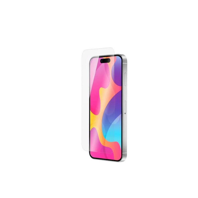 QDOS Pack iPhone 15 Case - Shockproof Protective Cover for iPhone 15/15 Pro - Slim Fit with Military-Grade Protection - Perfect for Outdoor Activities, Travel & Daily Use