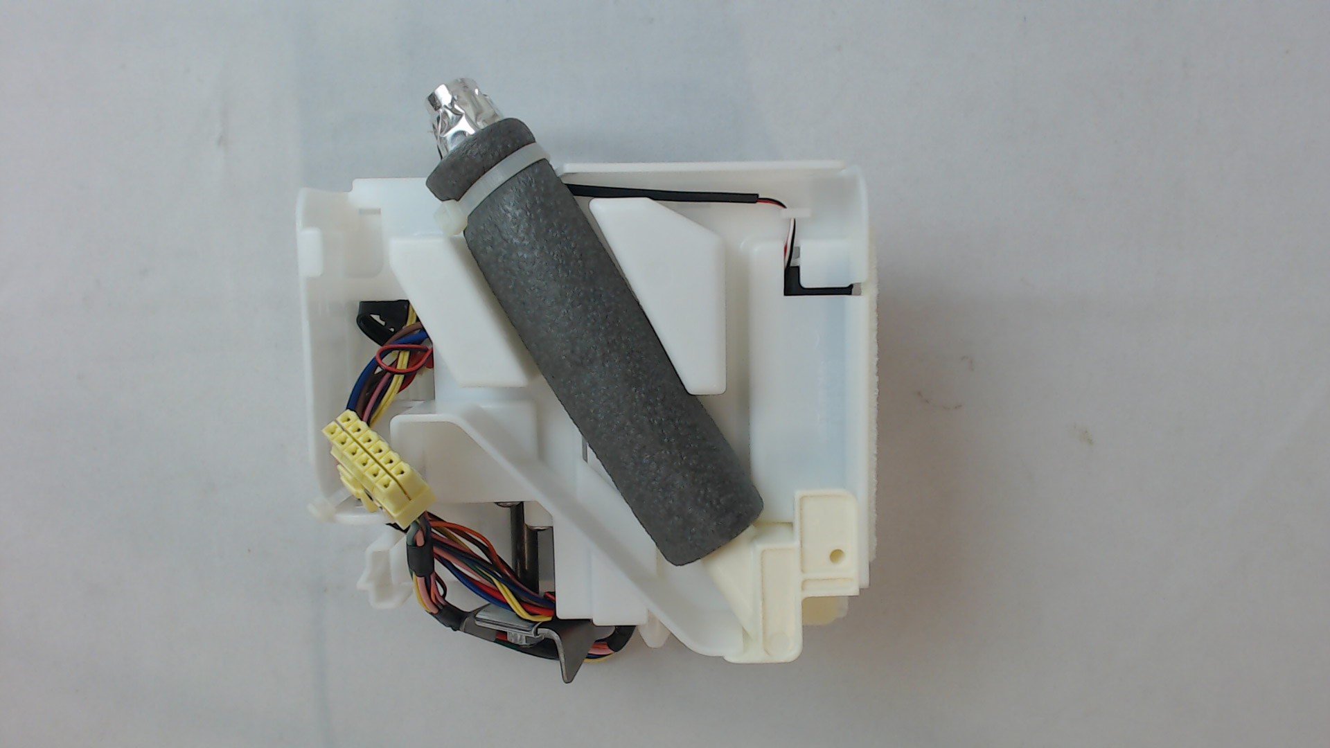 Genuine Samsung DA97-12540J Refrigerator Auger Motor Assembly OEM Replacement Part for Ice Maker Repair | Compatible with Samsung Refrigerator Models
