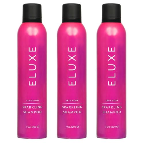 Best Carbonic Acid Shampoo for Hair Growth & Repair - Volumizing Treatment for Thicker, Fuller Hair | Fights Frizz & Damage (3-Pack, 21oz) - Perfect for Dry, Damaged Hair & Scalp Care at Home