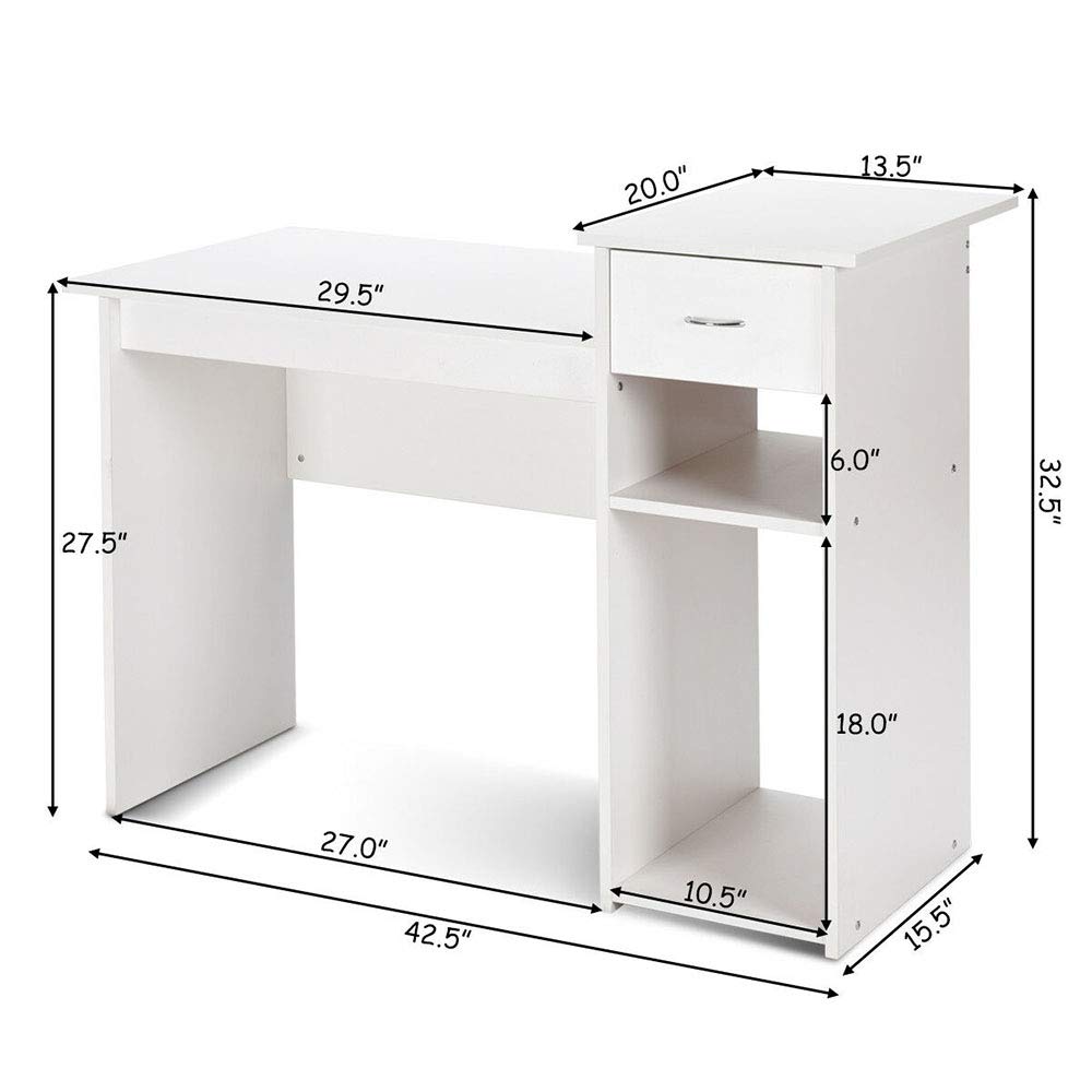 White 42.5