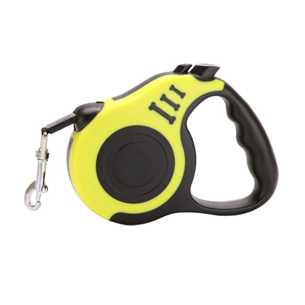 Balacoo Heavy Duty Dog Rope Leash - Durable Dog Traction Rope for Safe Hauling & Training | Perfect for Hiking, Running, and Outdoor Adventures with Your Dog