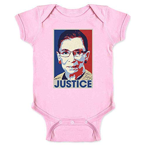 Infant | Pink