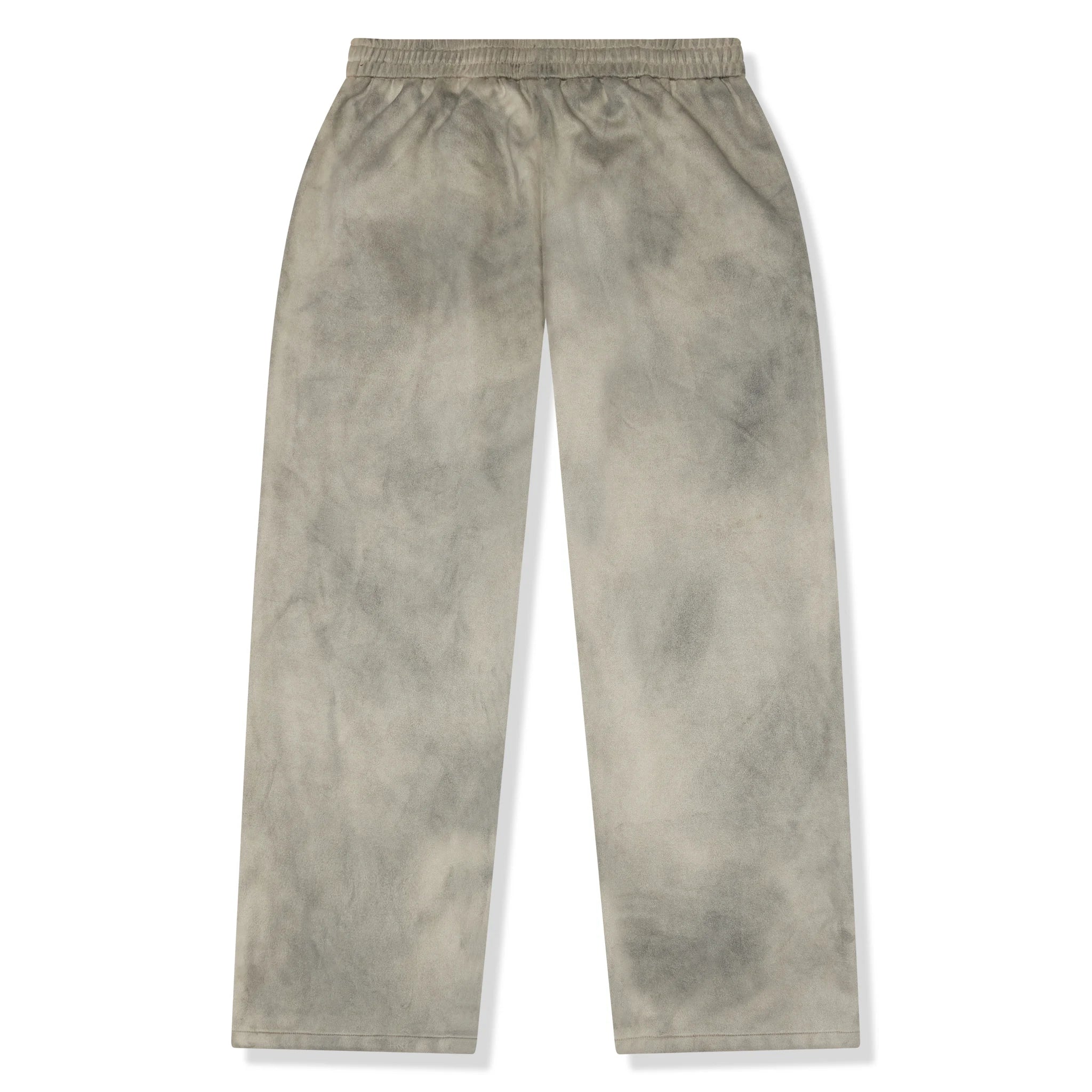 Stylish XI Stone Grey Sweatpants for Men & Women - Comfortable Casual Joggers for Lounge, Gym & Outdoor Activities