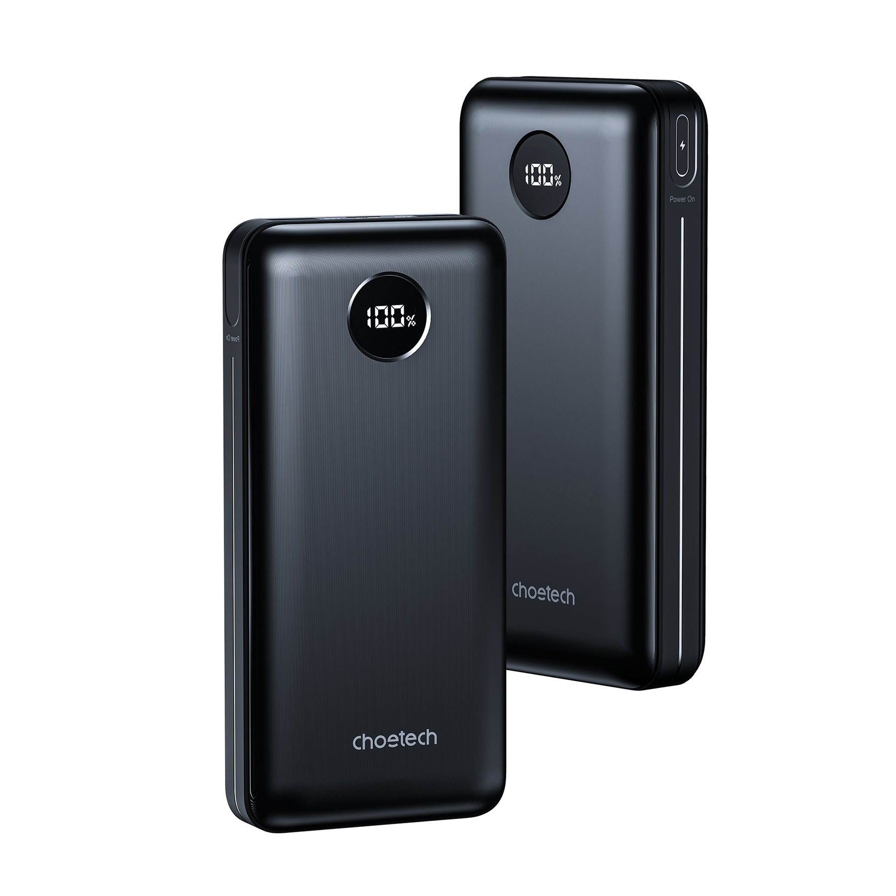 20000mAh Portable Charger with 45W PD Fast Charging | USB C Power Bank for iPhone, Samsung, iPad, Laptop | Perfect for Travel, Camping & Emergency Backup