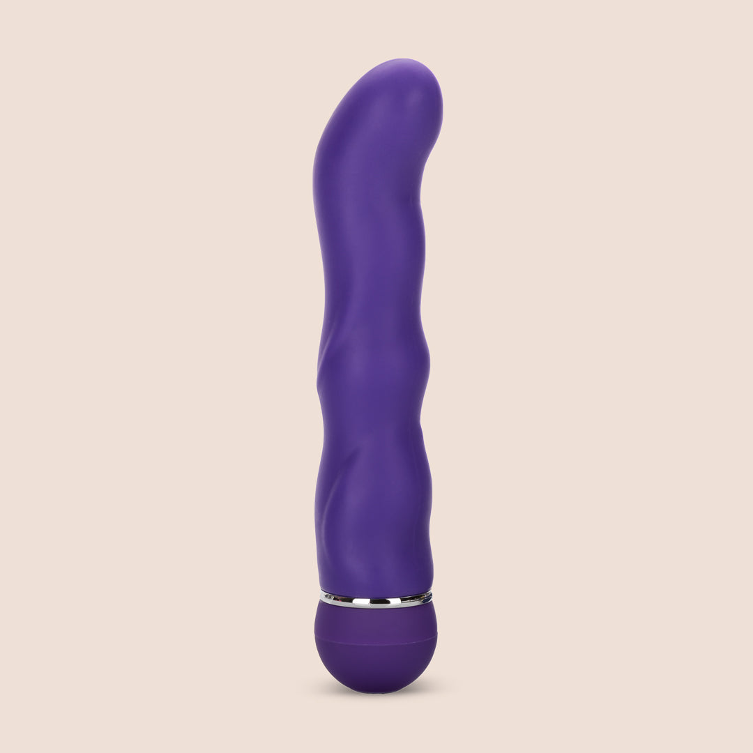 Posh™ Teaser - Rechargeable Silicone Vibrator for Women, Waterproof & Quiet Personal Massager - Perfect for Couples Play & Solo Pleasure