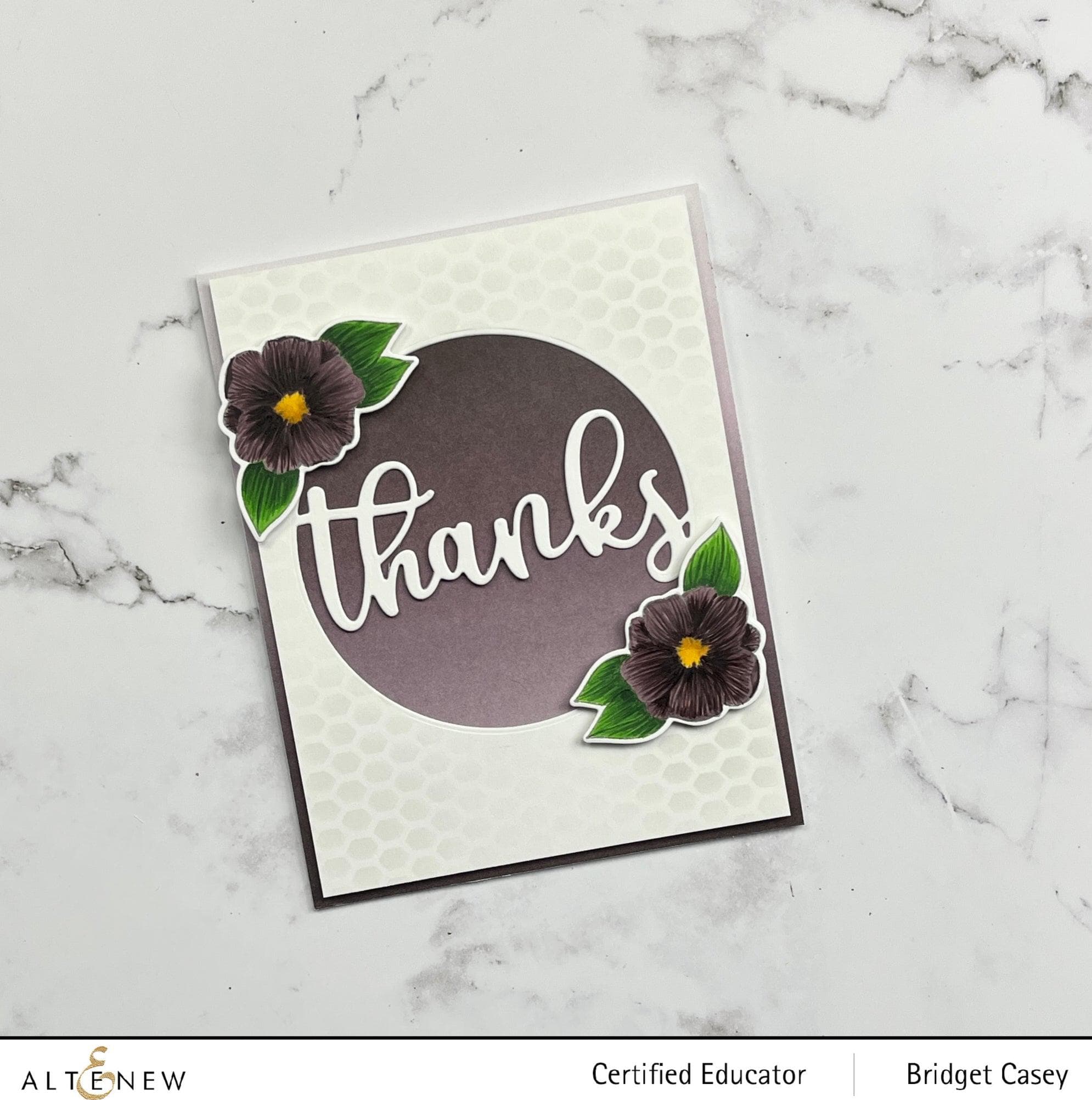 Rounded Blossoms - Elegant Floral Decor for Home & Wedding | Perfect for Centerpieces, Wall Art & Gift Giving