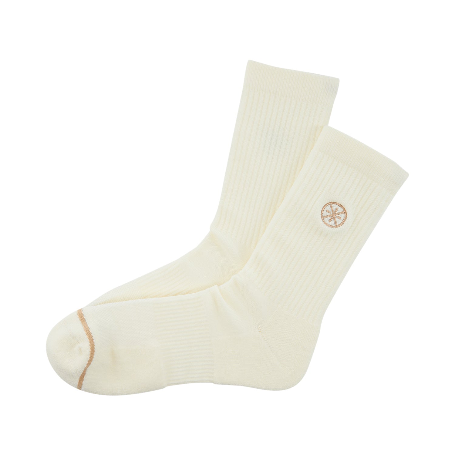 Premium Wade Socks 009 - 2 Pairs of Comfortable Athletic Socks for Men & Women - Perfect for Running, Basketball & Workout - Breathable & Cushioned Performance Socks