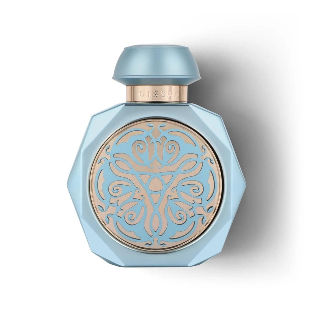 Erebus Eau De Parfum 90ml for Women & Men - Long Lasting Luxury Fragrance for Date Night, Office & Special Occasions
