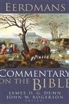 Eerdmans Commentary on the Bible - Comprehensive Biblical Study Guide for Scholars, Pastors & Students - Perfect for Sermon Prep, Academic Research & Personal Devotion