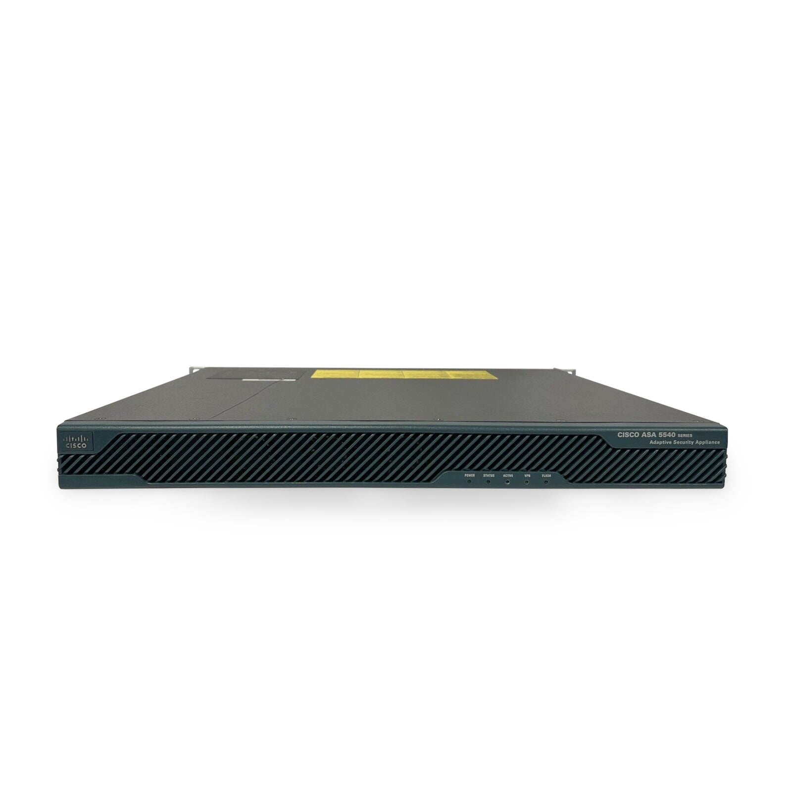 Cisco ASA 5540 Firewall Security Appliance - Network Protection for Small Business & Enterprise Use | VPN, Intrusion Prevention, High Availability