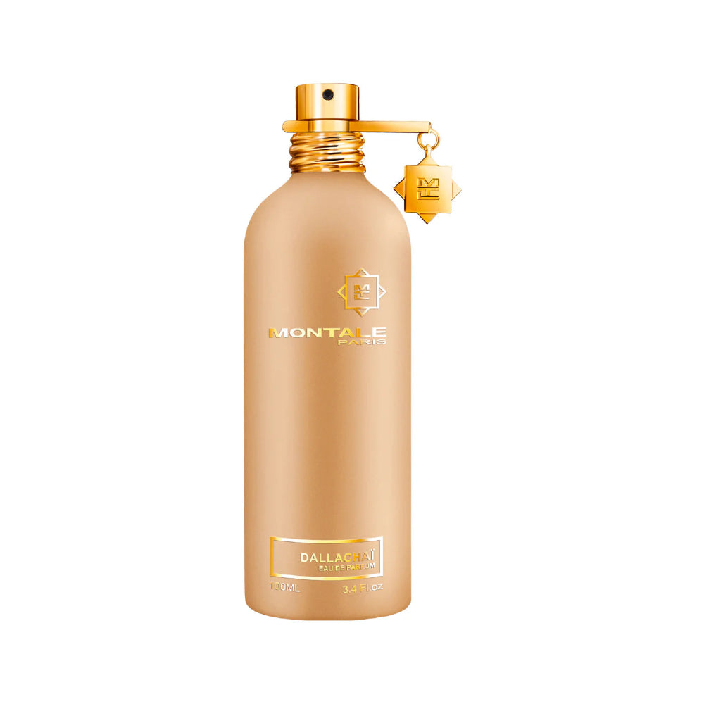 Dallachai Eau de Parfum for Women & Men - 100ml Luxury Long Lasting Fragrance | Perfect for Date Night, Office & Special Occasions