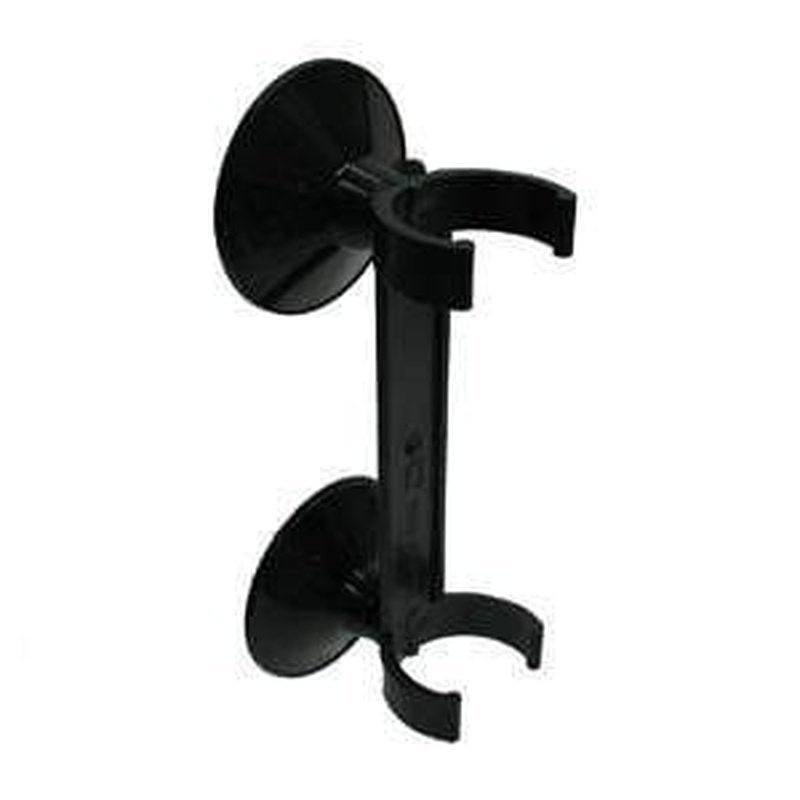 Eheim 7443900 Aquarium Heater Holder with Suction Cups - Secure Fish Tank Heater Mount for Freshwater & Saltwater Tanks - Perfect for Home, Office Aquariums and Fish Breeding Setups
