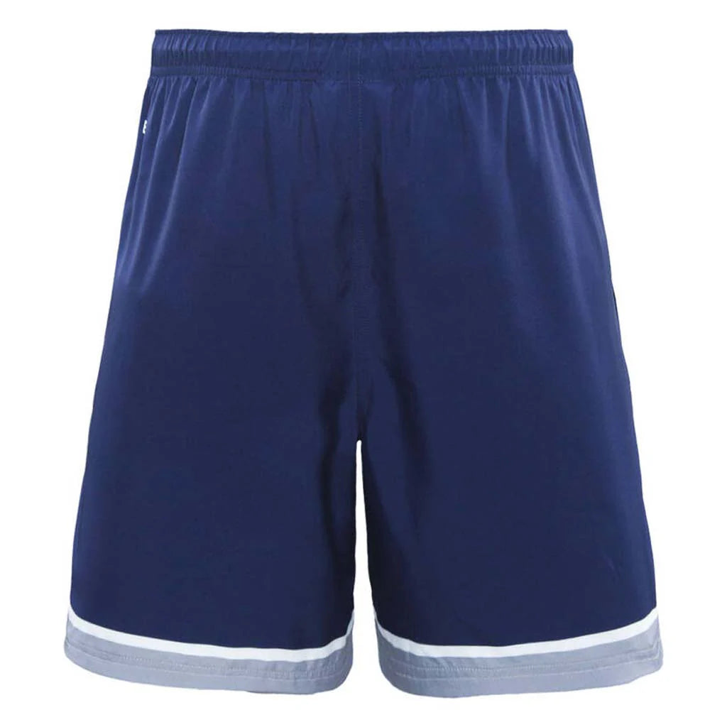 North Queensland Cowboys 2025 Gym Shorts for Men - Breathable Athletic Workout Shorts with Pockets - Perfect for Running, Training & Casual Wear