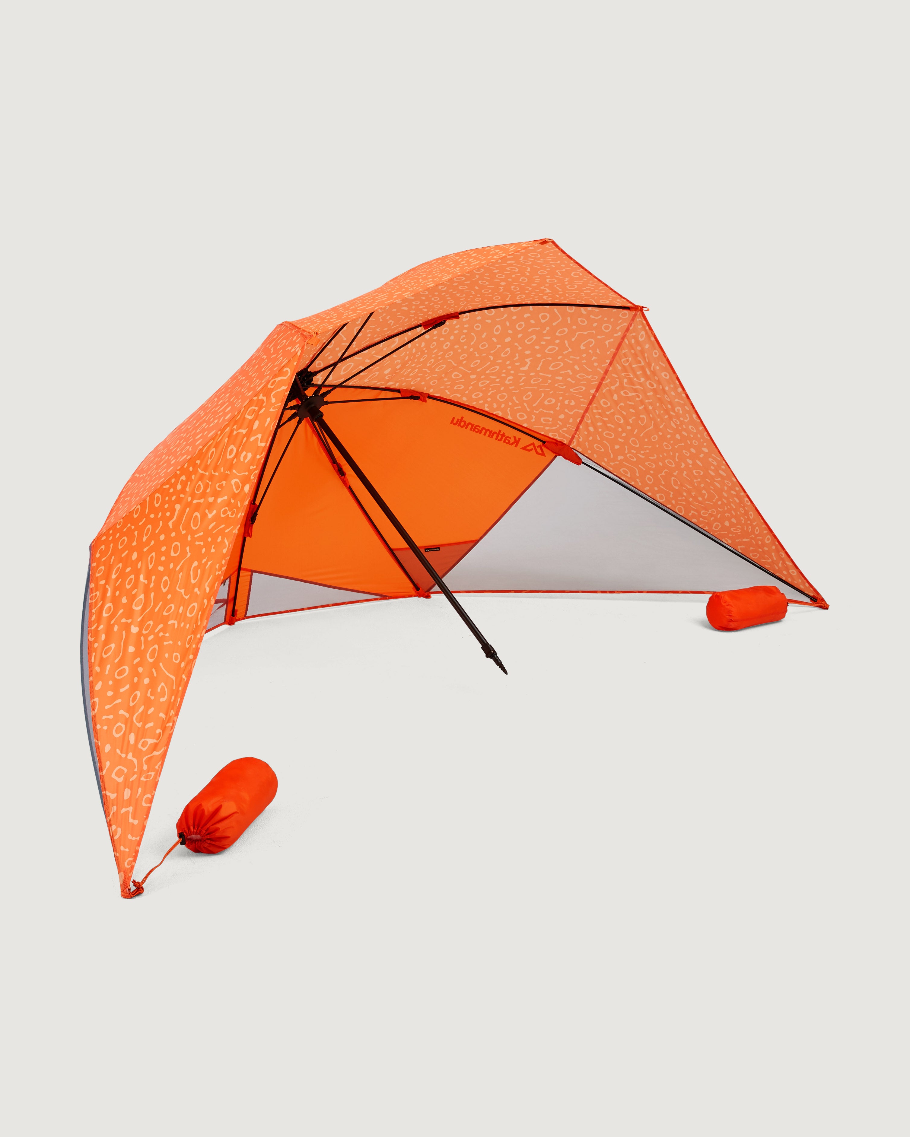 Alpenglow/Lolly Manta Print
