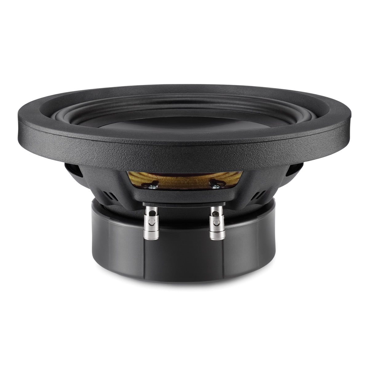 Alpine SWT 10S4 10-Inch 4 Ohm Car Subwoofer - Powerful Bass for Car Audio & Home Theater Systems