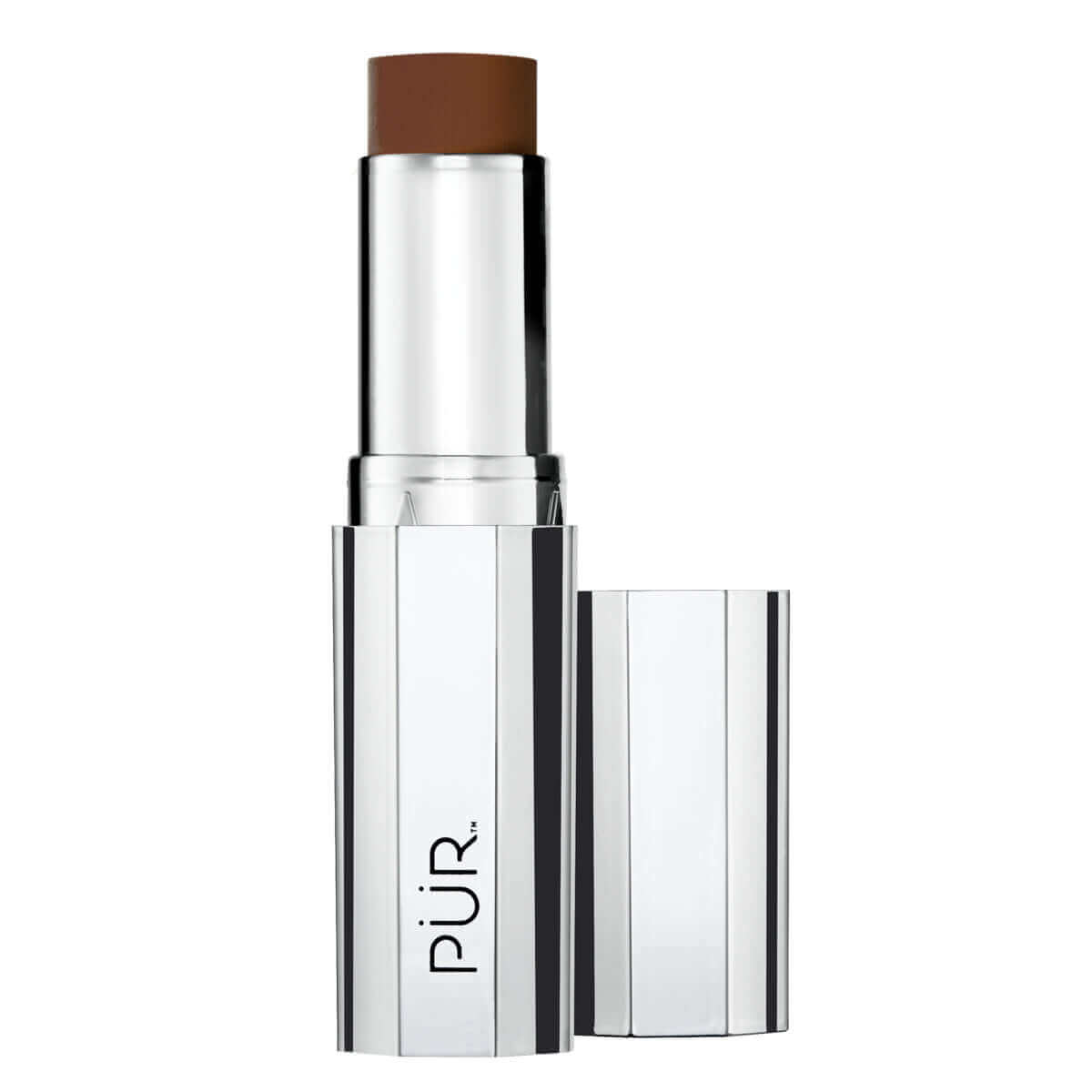 4 in 1 Foundation Stick - Cream to Velvet Matte Finish, Long Lasting Full Coverage Makeup for Flawless Skin | Perfect for Daily Wear, Special Occasions & On-the-Go Touch Ups