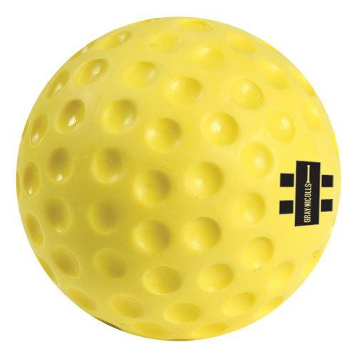 Gray Nicolls Professional Cricket Bowling Machine Ball - High Performance Training Equipment for Cricket Practice & Match Play