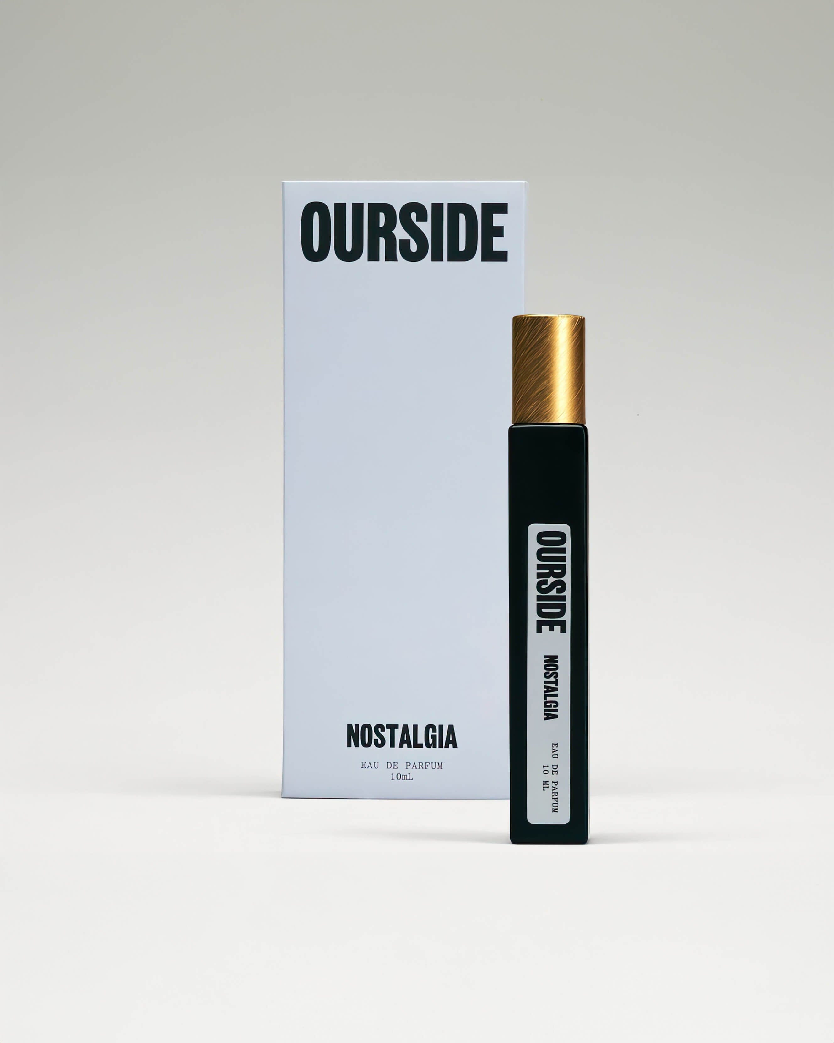 Nostalgia Eau De Parfum - Long Lasting Floral Perfume for Women | Romantic Date & Evening Wear Fragrance
