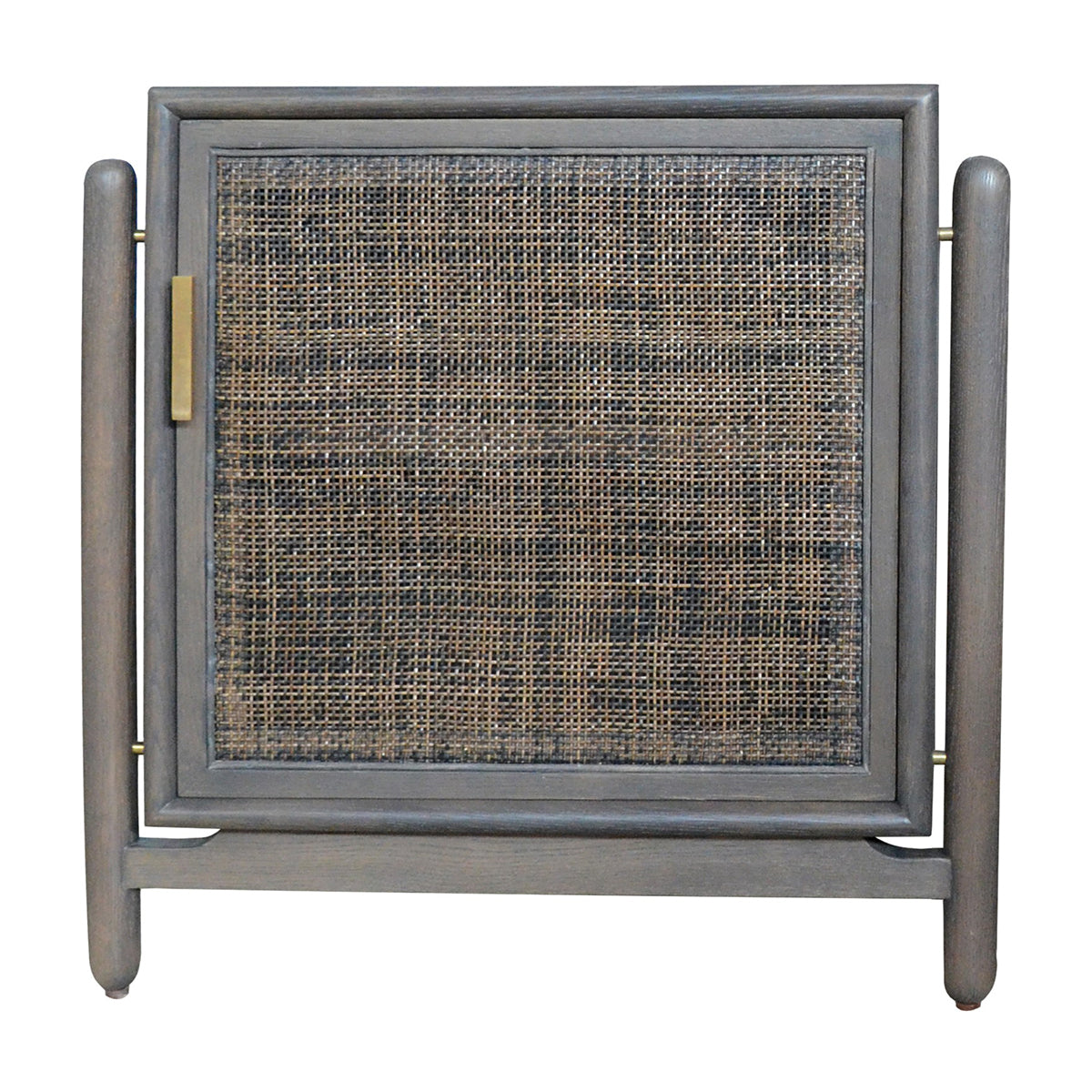Slate Rattan