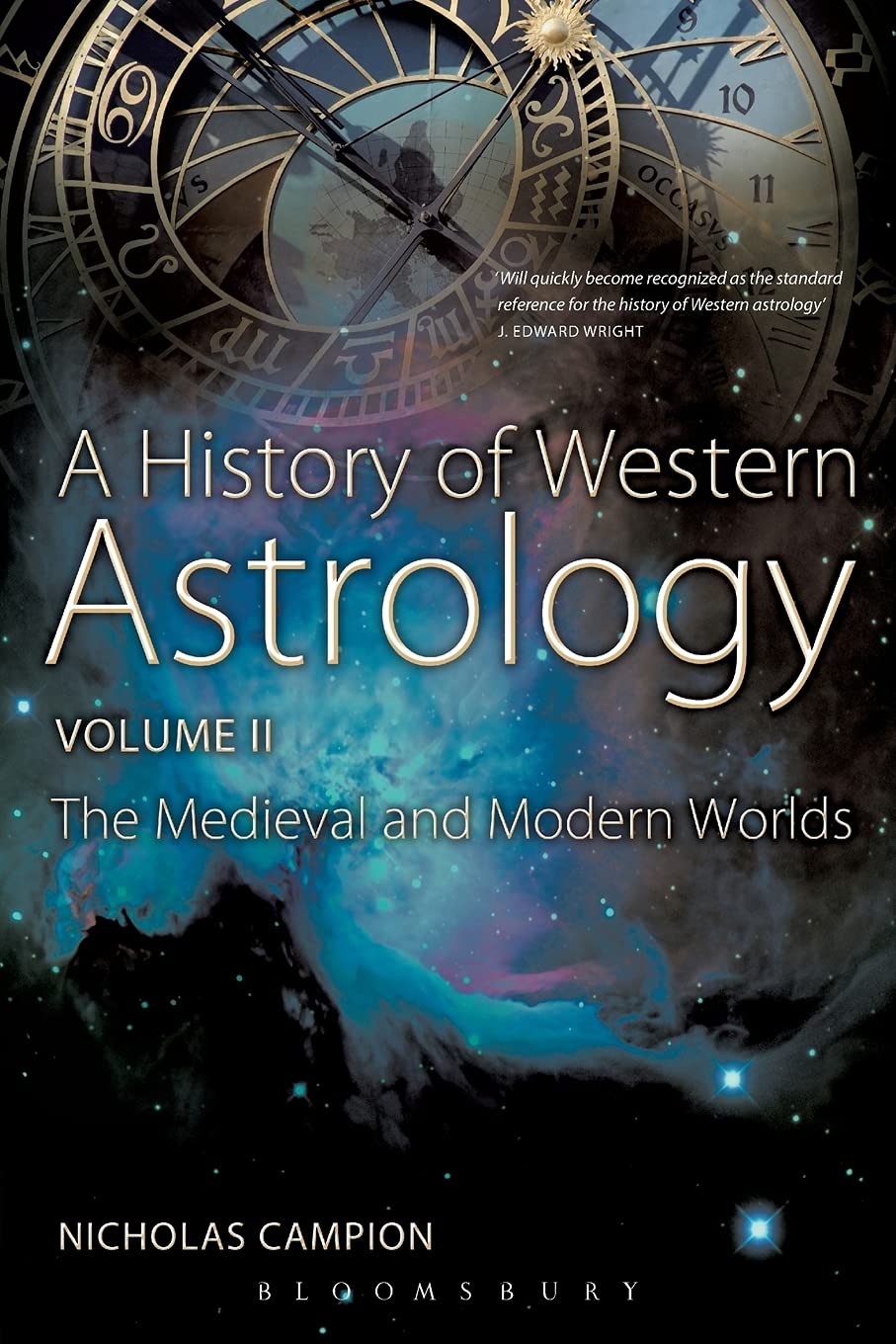 History of Western Astrology Vol.2: Medieval & Modern Periods - Perfect for Students, Researchers & Astrology Enthusiasts