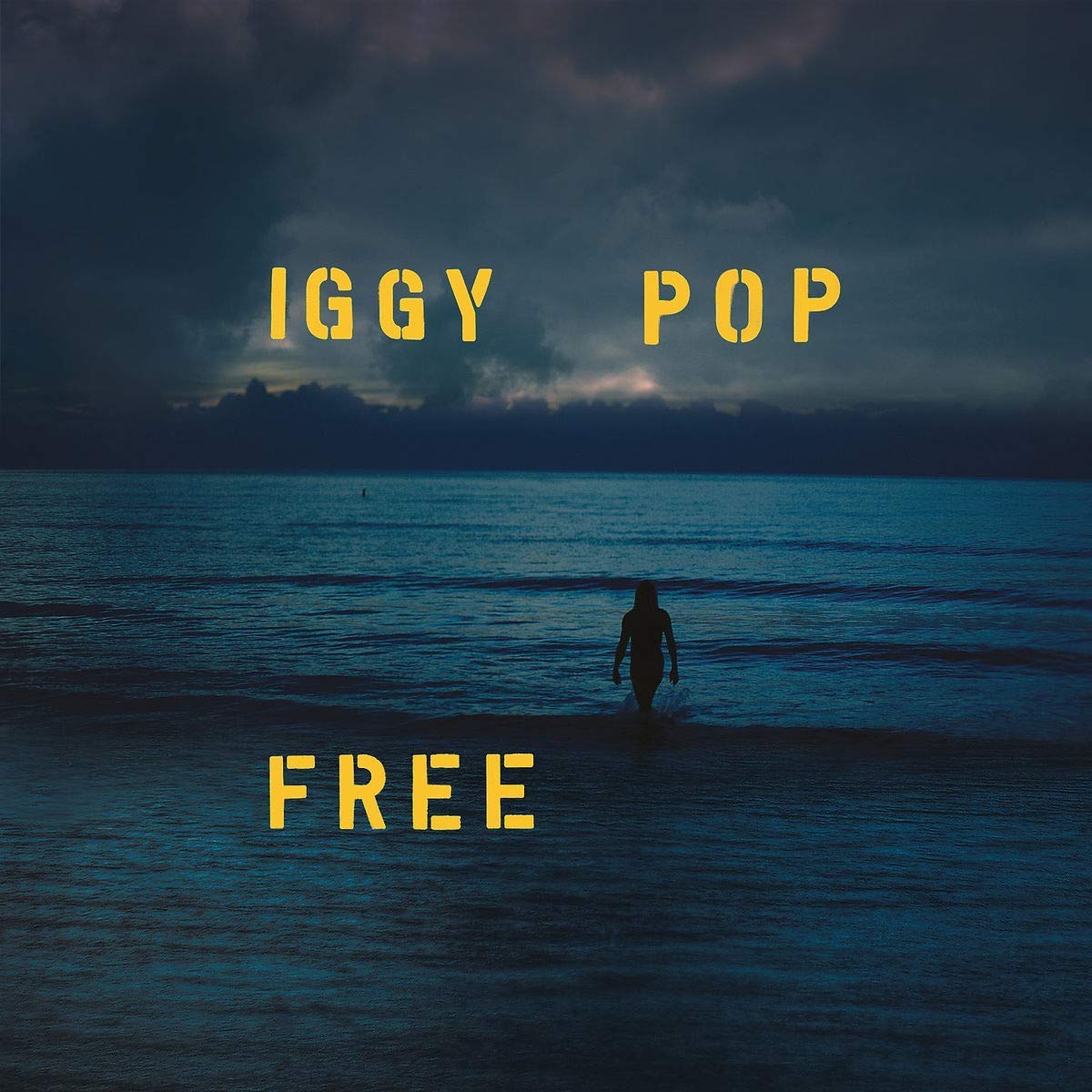 FREE - CD Album | EU Import | Perfect for Music Lovers, Collectors & Gift Giving