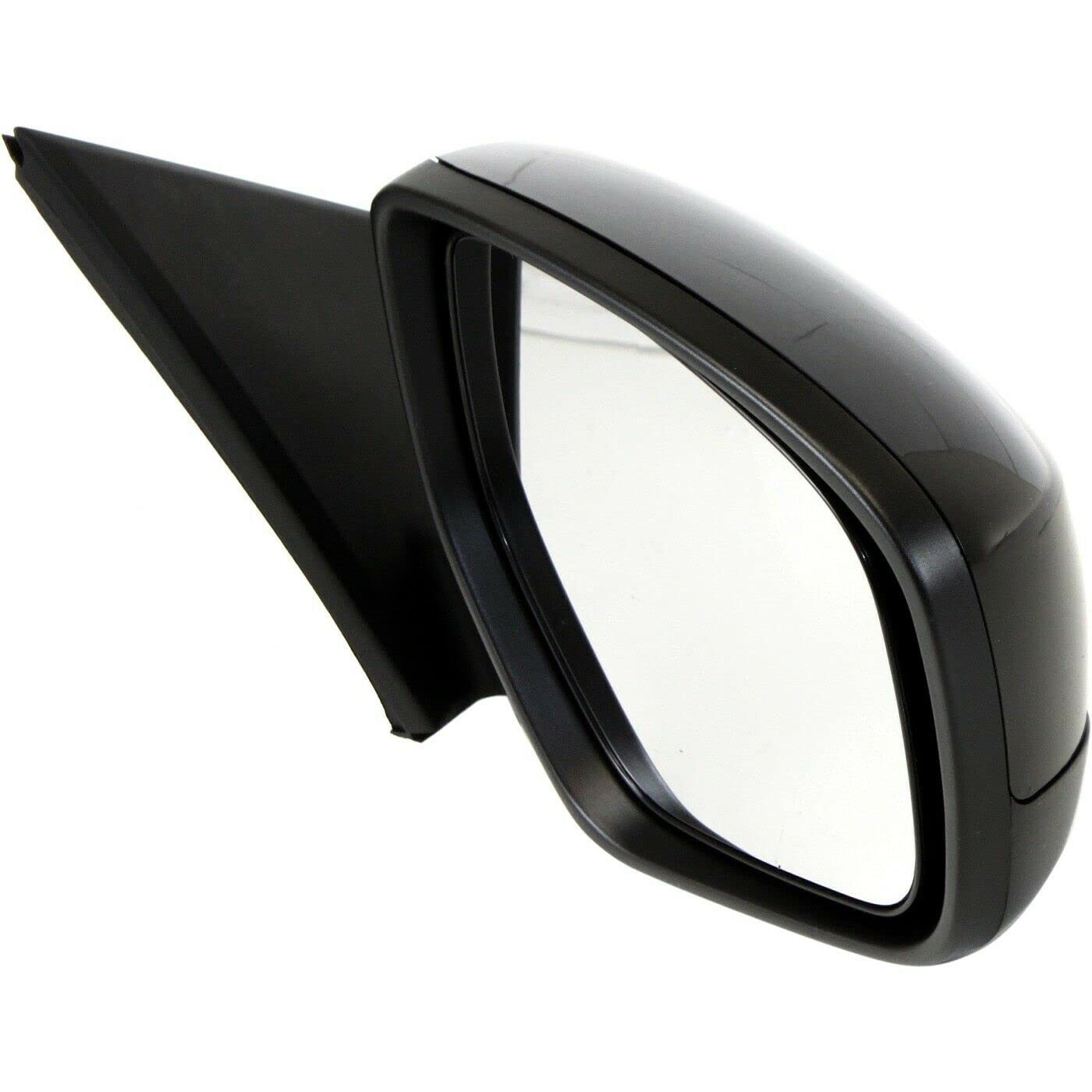 Replacement Passenger Side Mirror Right MA1321173 TE736912ZG-PFM for Mazda CX-9 - Durable Auto Part for Safe Driving & Easy Installation