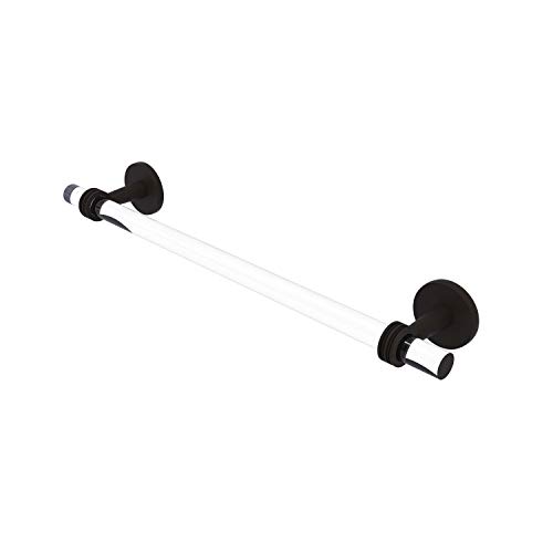Oil Rubbed Bronze