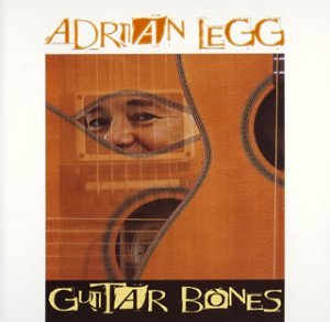 GUITAR BONES - Premium Guitar Accessories for Musicians | Perfect for Guitar Maintenance, String Changing & Instrument Care