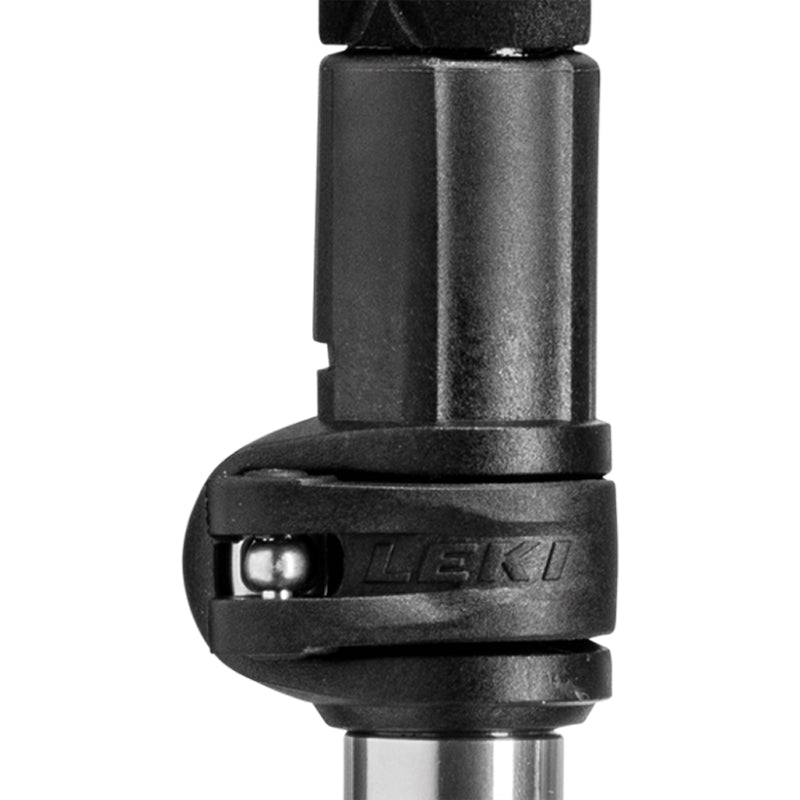 Leki Legacy FX TA Trekking Poles - Lightweight Adjustable Hiking Sticks for Men & Women - Perfect for Hiking, Backpacking & Mountain Climbing