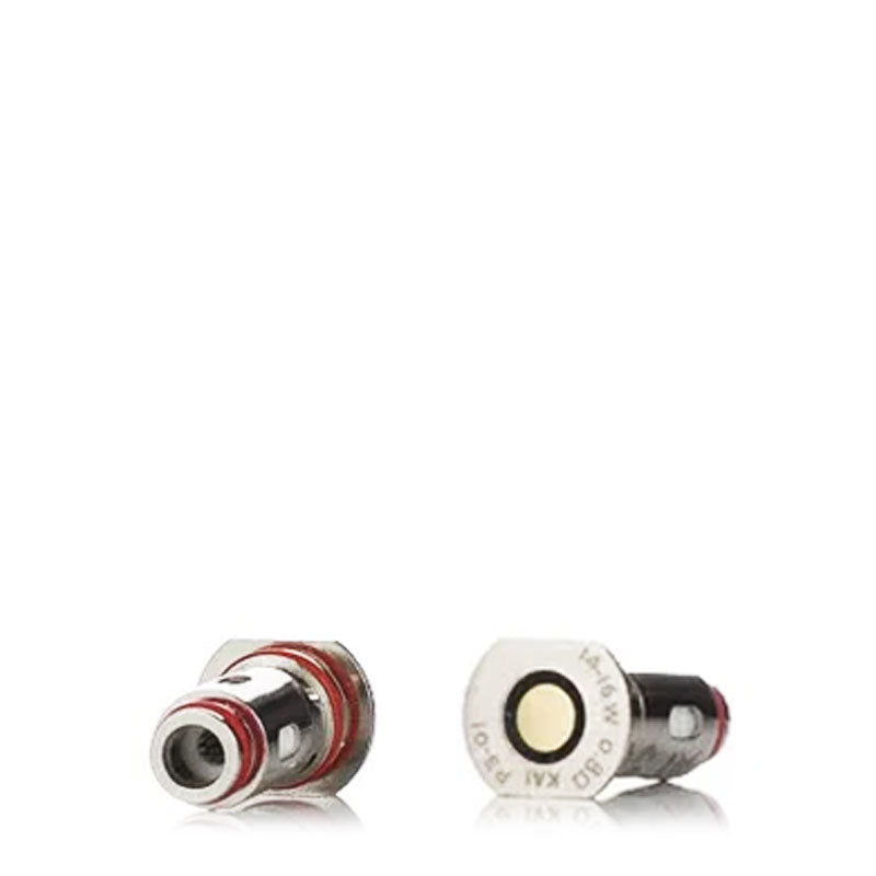 Hellvape EIR Replacement Coils - Compatible Pod System Coils for Smooth Vaping Experience | Perfect for Travel & On-the-Go Use