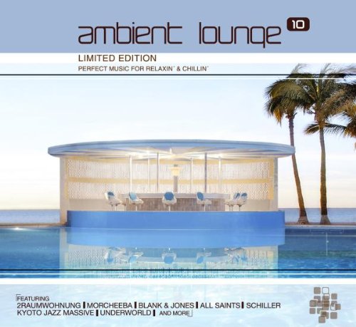 Ambient Lounge 10 - Ultra Comfortable Modern Accent Chair for Living Room, Bedroom & Office - Perfect for Relaxing, Reading & Small Space Decor