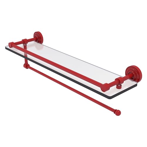 Fire Engine Red