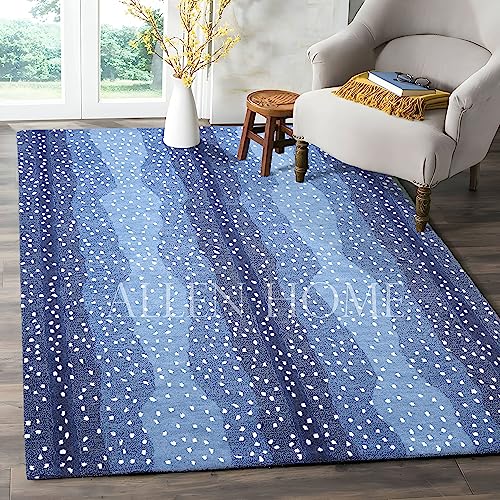 Antelope Blue