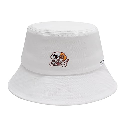 Dog White